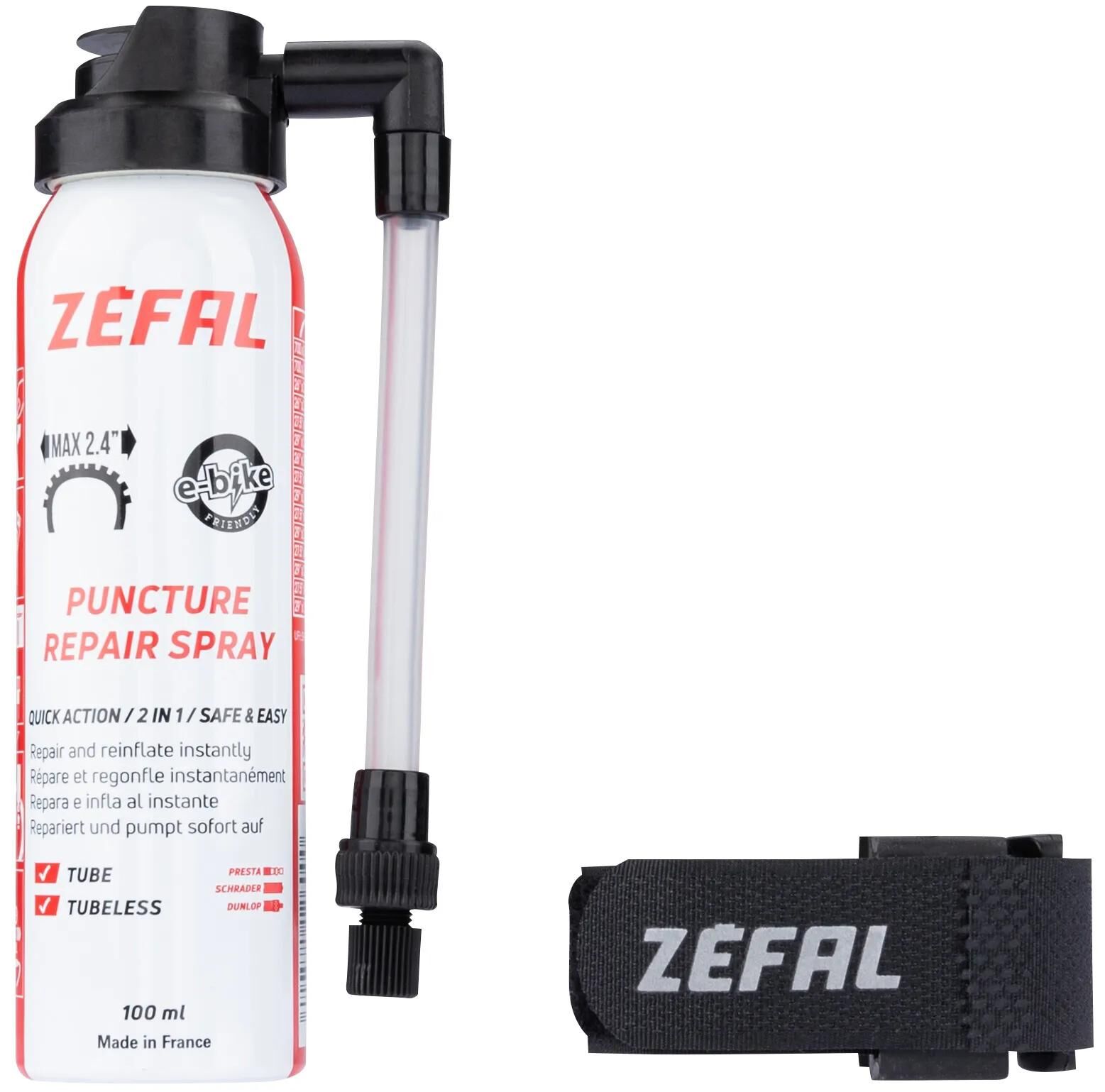 ZÉFAL_Pannenspray Pannenhilfe