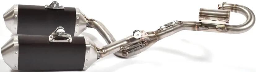 Schalldämpfer,Auspuffanlagen