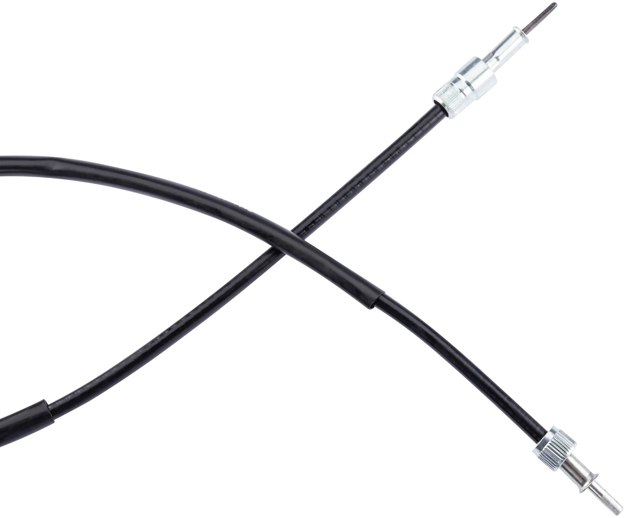 Hi-tech_Tachowelle Tachowellen / -seelen