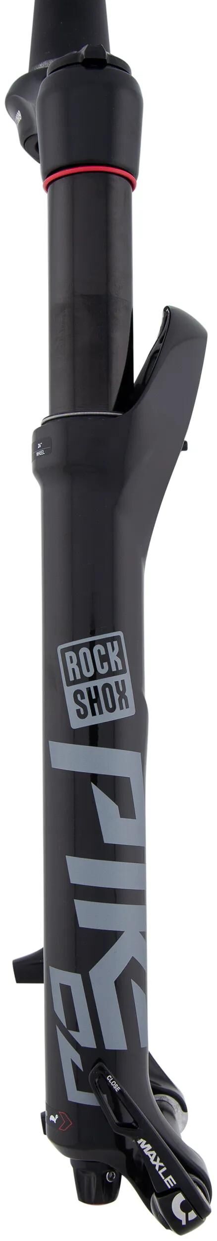 ROCKSHOX_Federgabel Federgabeln,Gabeln