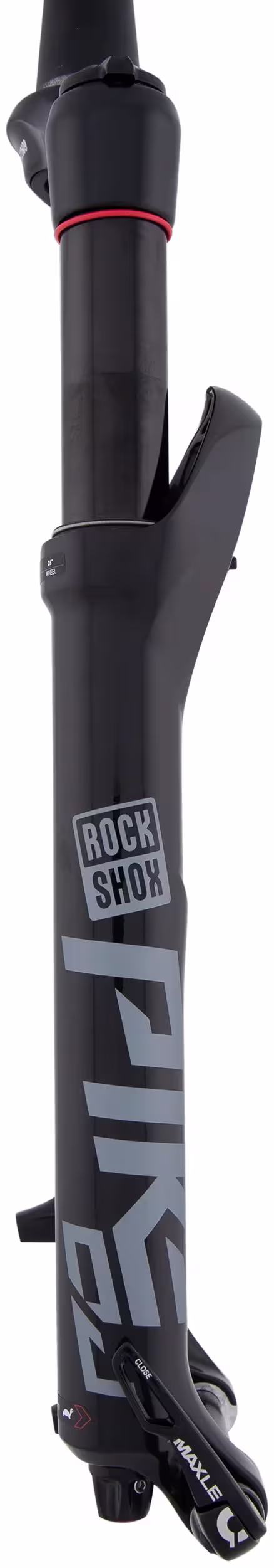 ROCKSHOX_Federgabel Federgabeln,Gabeln