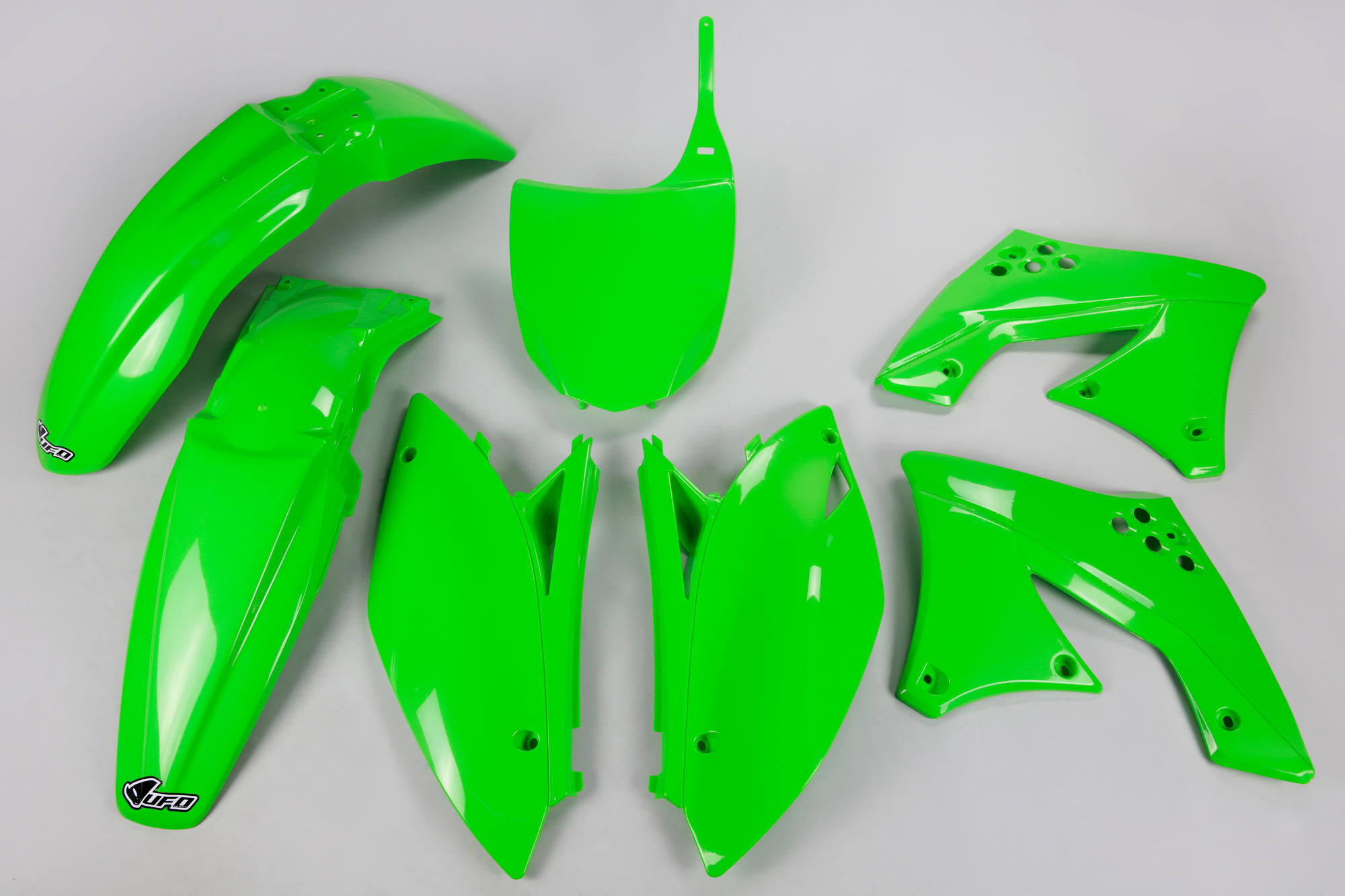 UFO PLAST_Verkleidungssatz Verkleidung