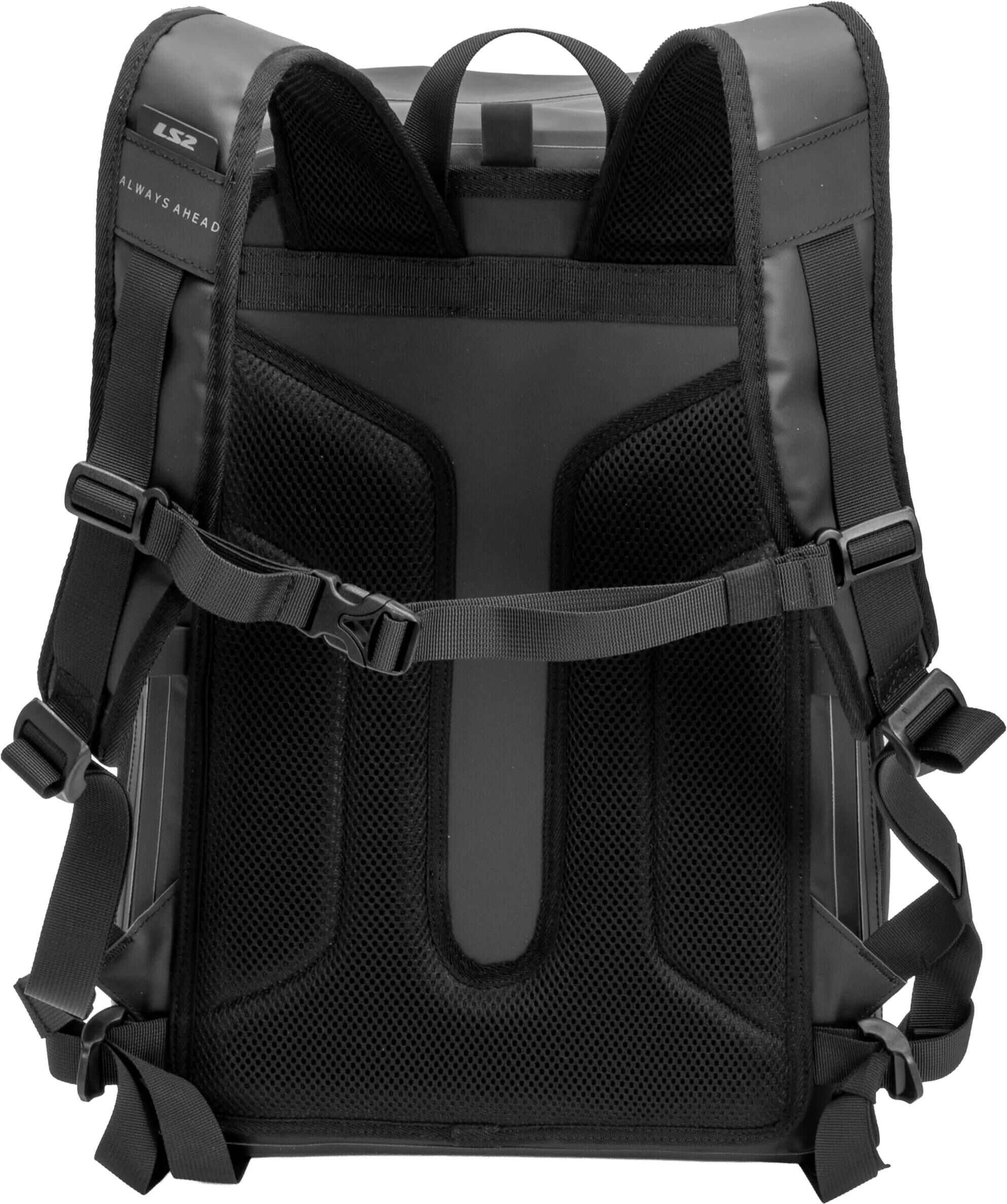 LS2_Rucksack Taschen,Gepäcktaschen,Transporttaschen,Tankrucksäcke,Rucksäcke,Taschen