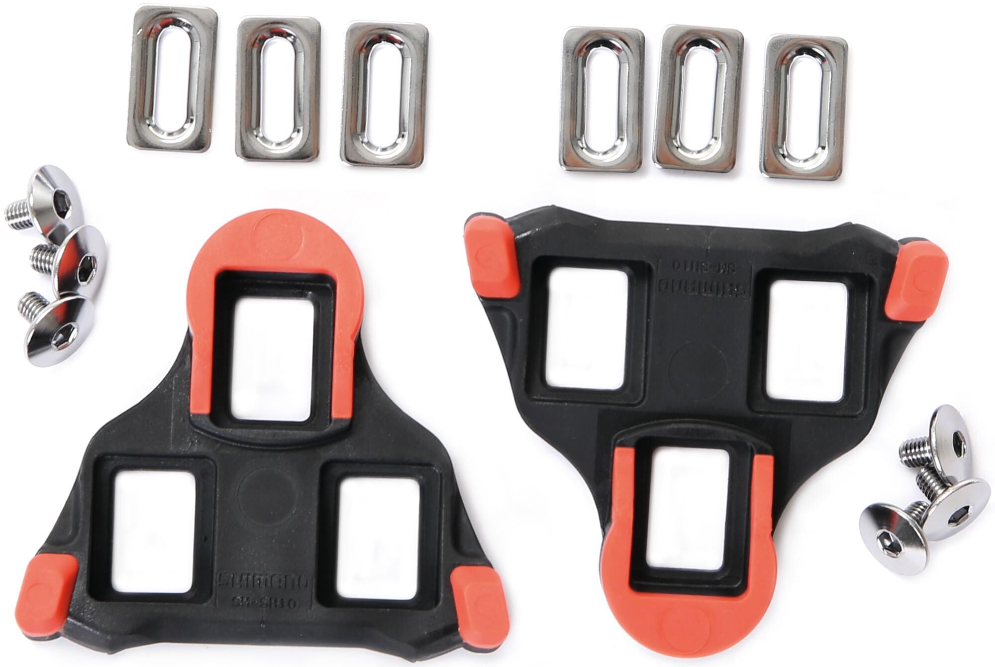 Pedalplatten,Pedale - Ersatz