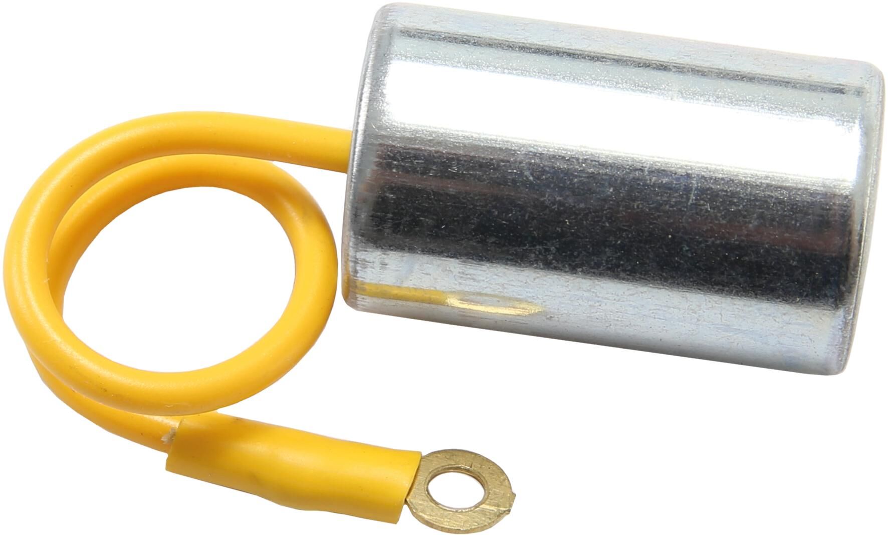 Capacitor Kondensatoren