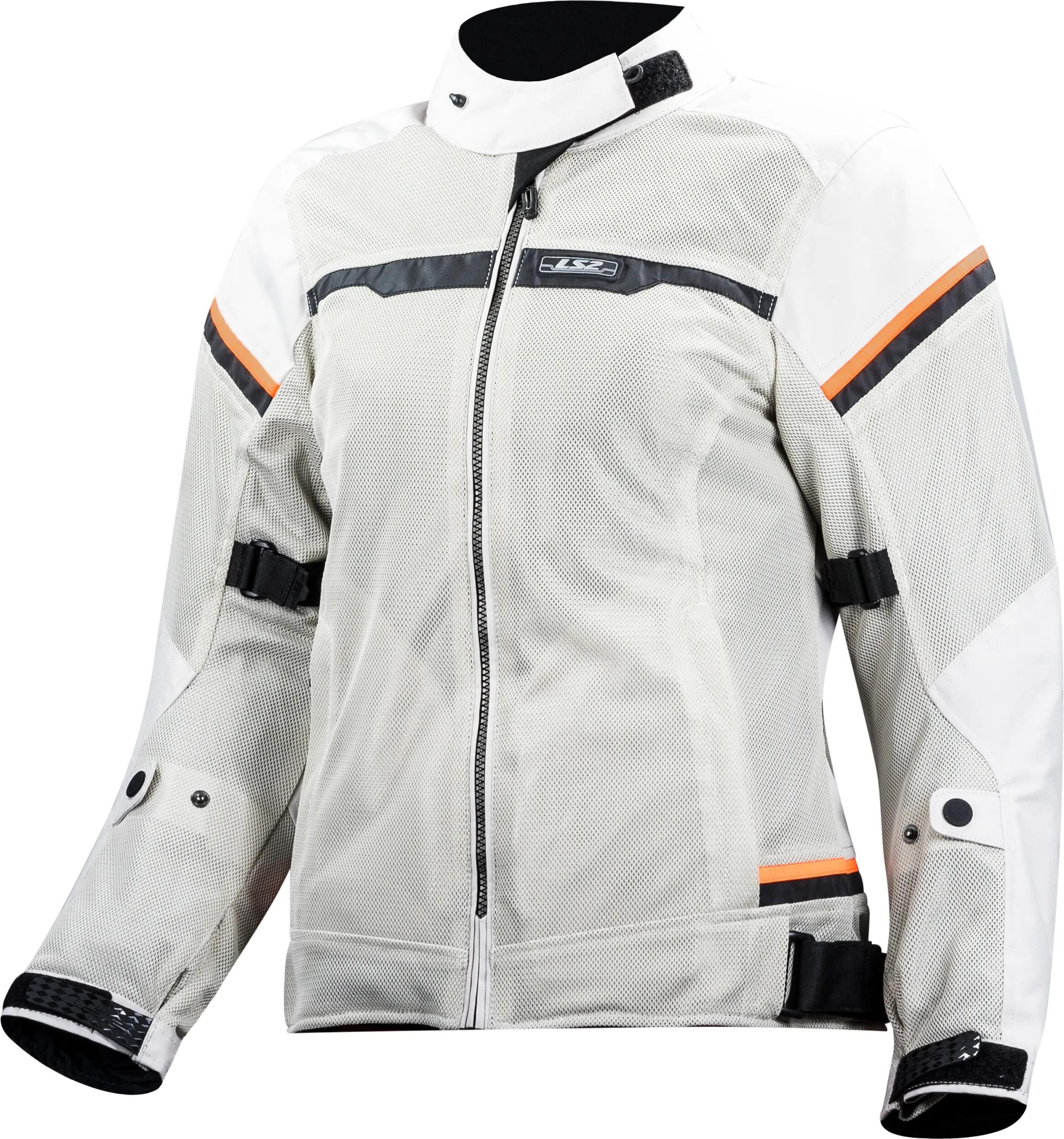 LS2_Jacke Jacken,Bekleidung