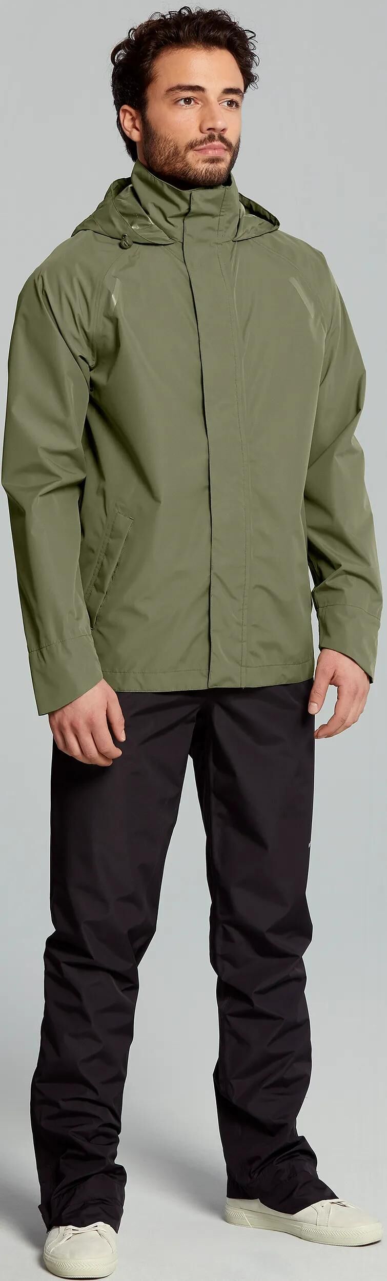 Regenjacken,Bekleidung,Regenbekleidung