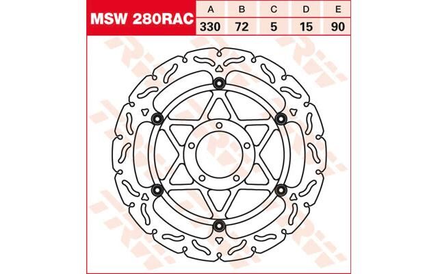 _Bremsscheibe Bremsscheiben