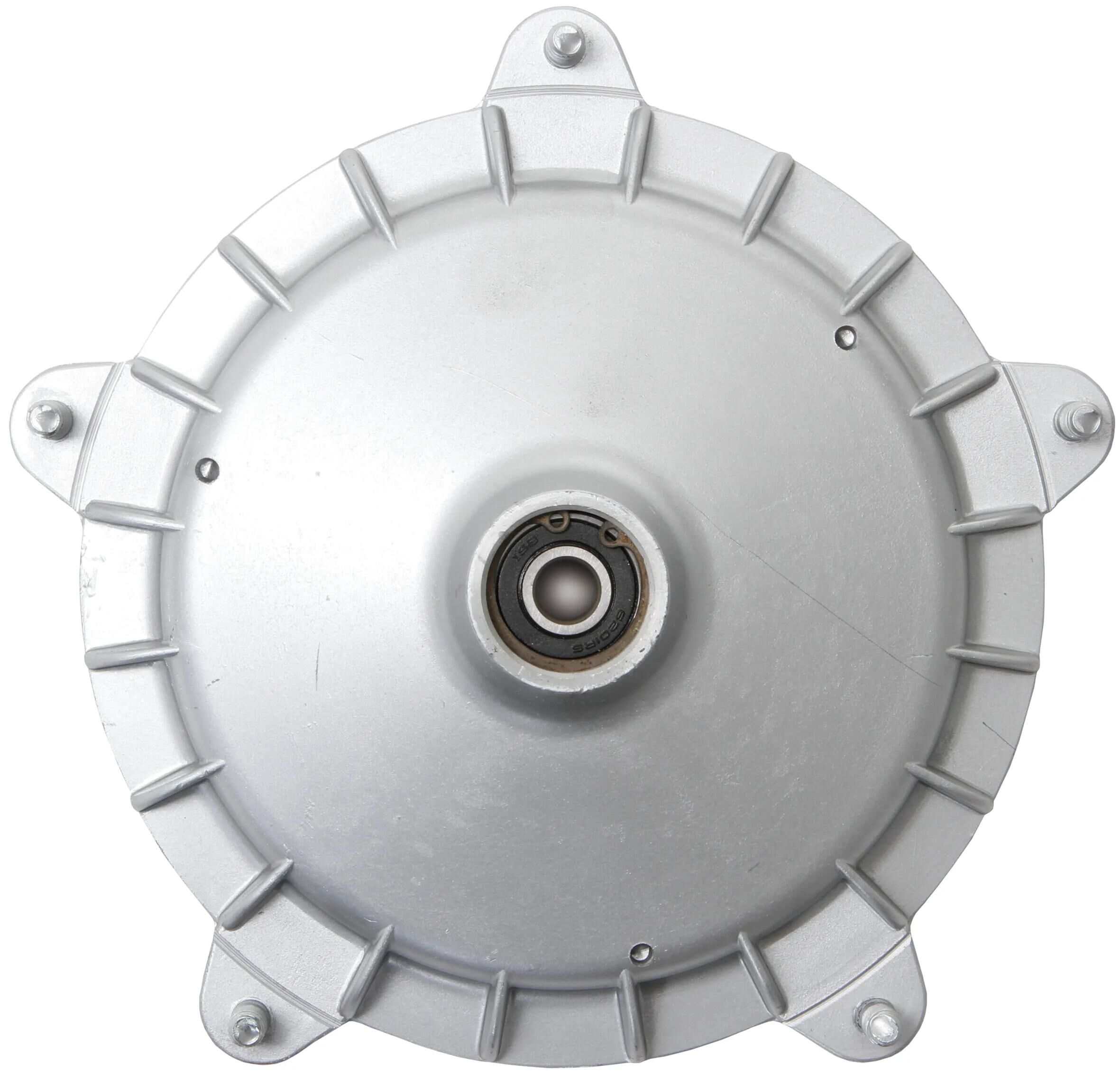 CiF_Bremstrommel Bremstrommeln