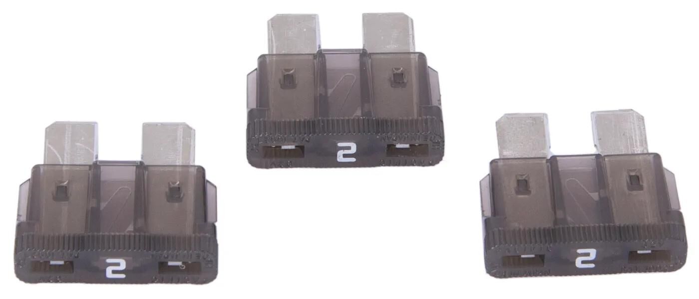 Dresselhaus_Flachsteckersicherung Flachstecksicherungen,Sicherungen