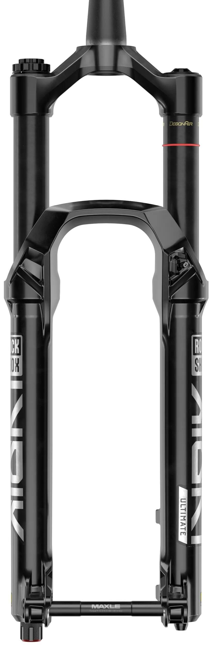 ROCKSHOX_Federgabel Federgabeln,Gabeln