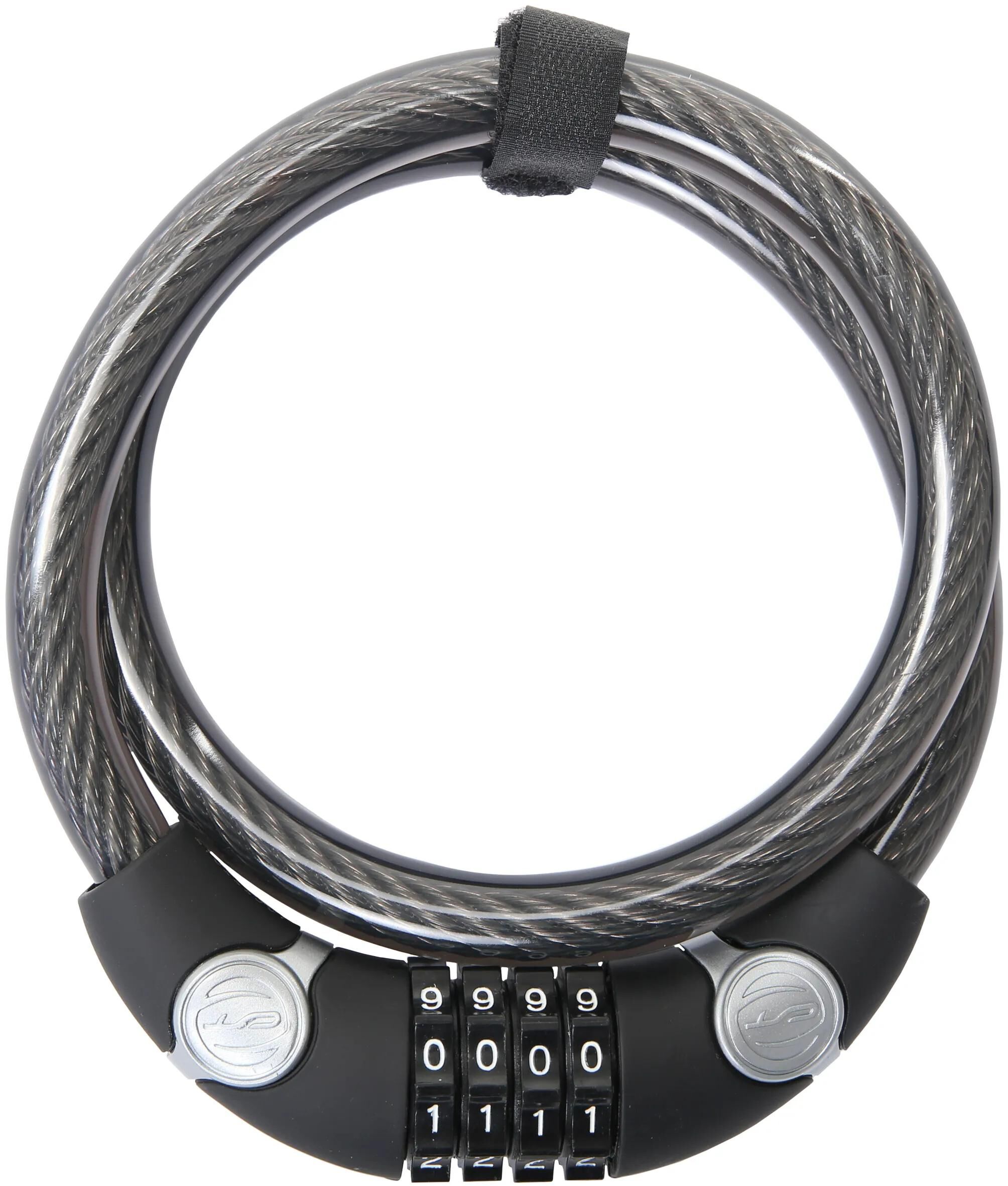 _Zahlen-Kabelschloss Kabelschlösser,Zahlenschlösser,Schlösser,Seilschlösser