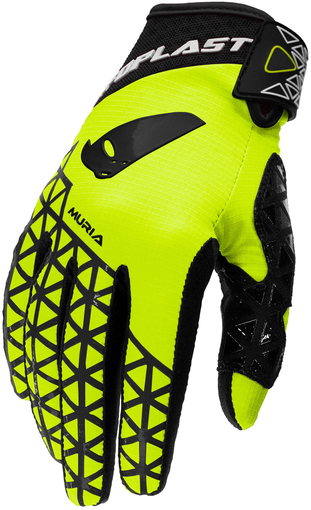 UFO PLAST Crosshandschoen "Muria" Handschuhe,Bekleidung