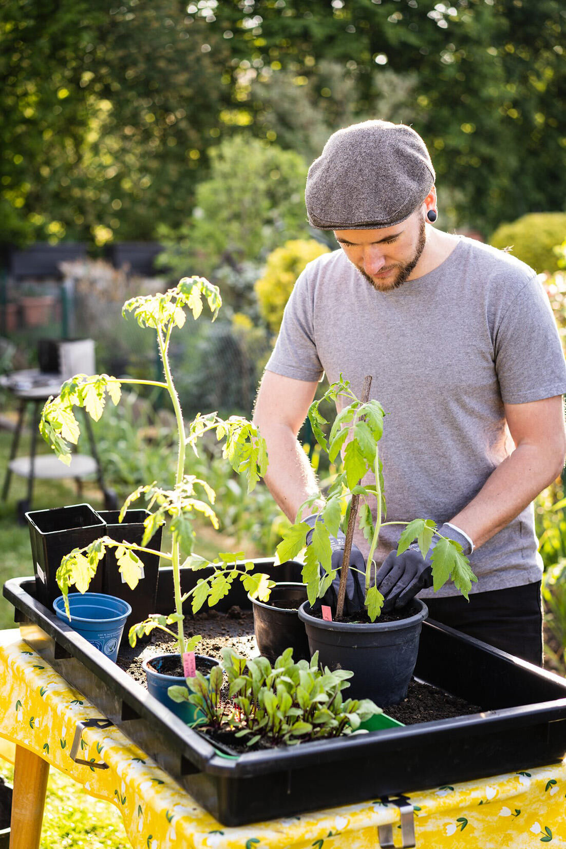 _Auffangwanne Auffangwannen