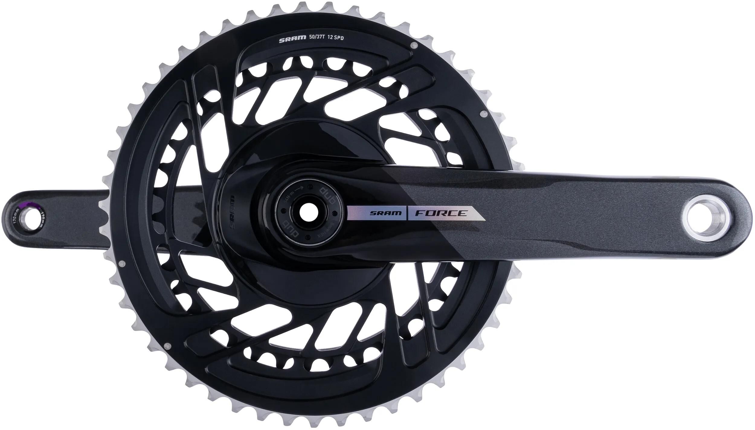 SRAM_Kettenradgarnitur Kettenradgarnituren