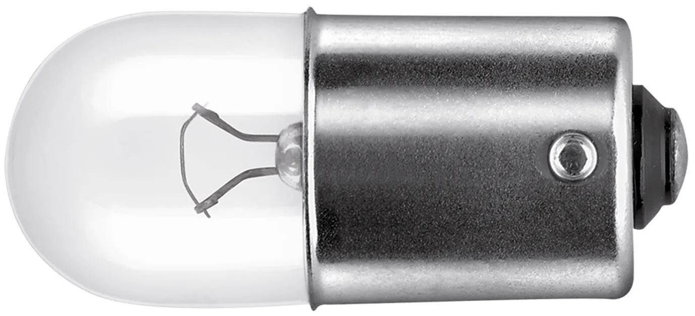 OSRAM_Kugellampe Kugellampen,Glühlampen