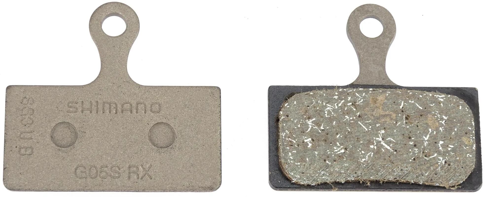 SHIMANO_Scheibenbremsbelag Bremsbeläge - Scheibenbremse,Scheibenbremsbeläge