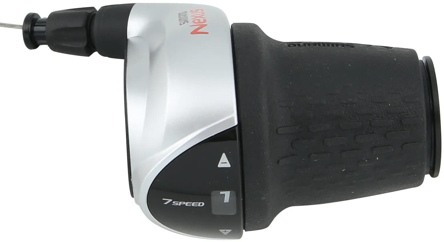 SHIMANO_Drehgriffschalter Schalthebel - Getriebenabe,Schalthebel