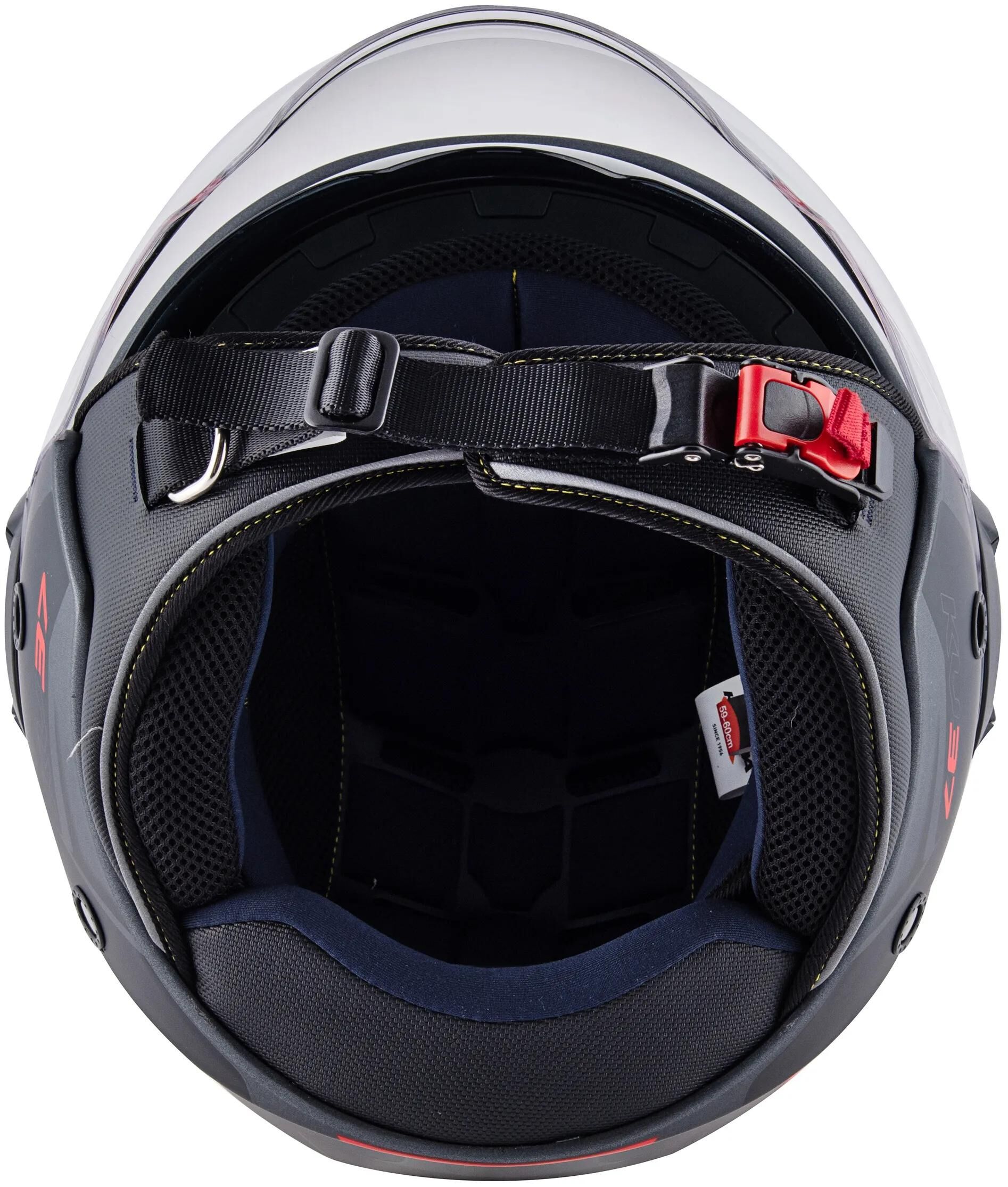 _Jethelm Helme,Sturzhelme