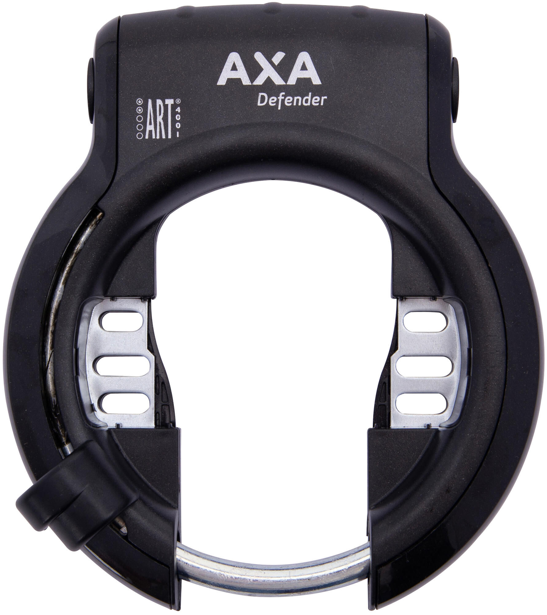 _Rahmen- und Akkuschloss-Set Schlösser