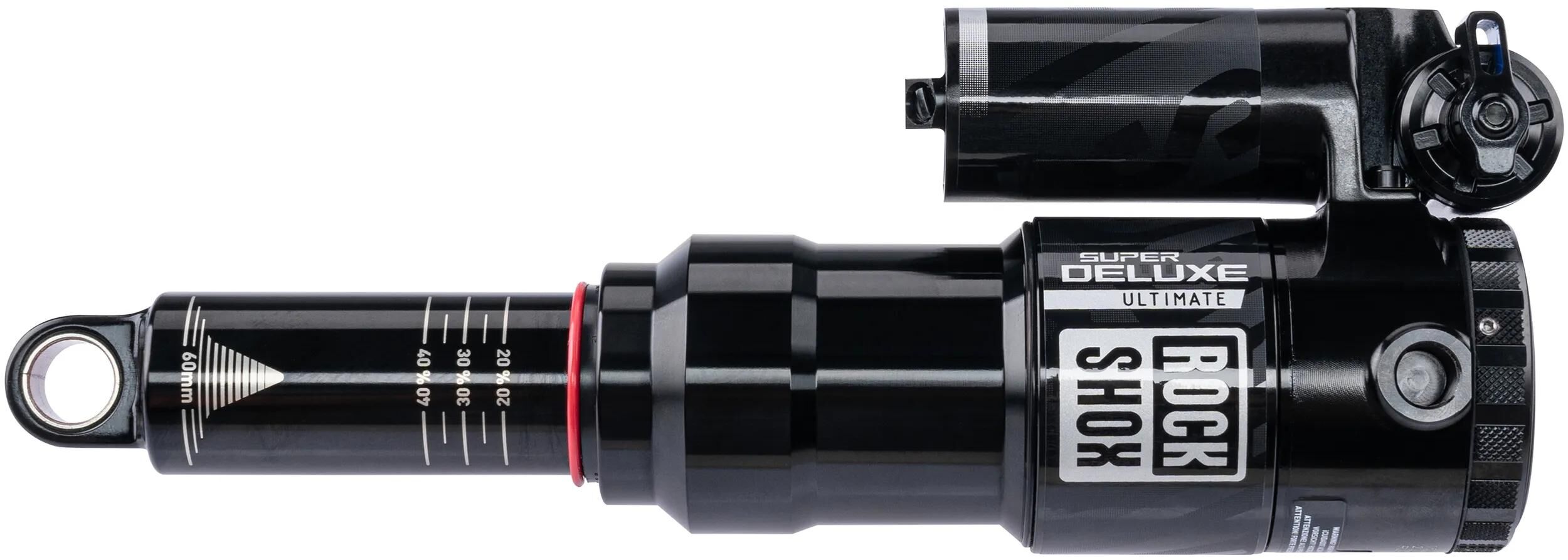 ROCKSHOX_Federbein Federbeine