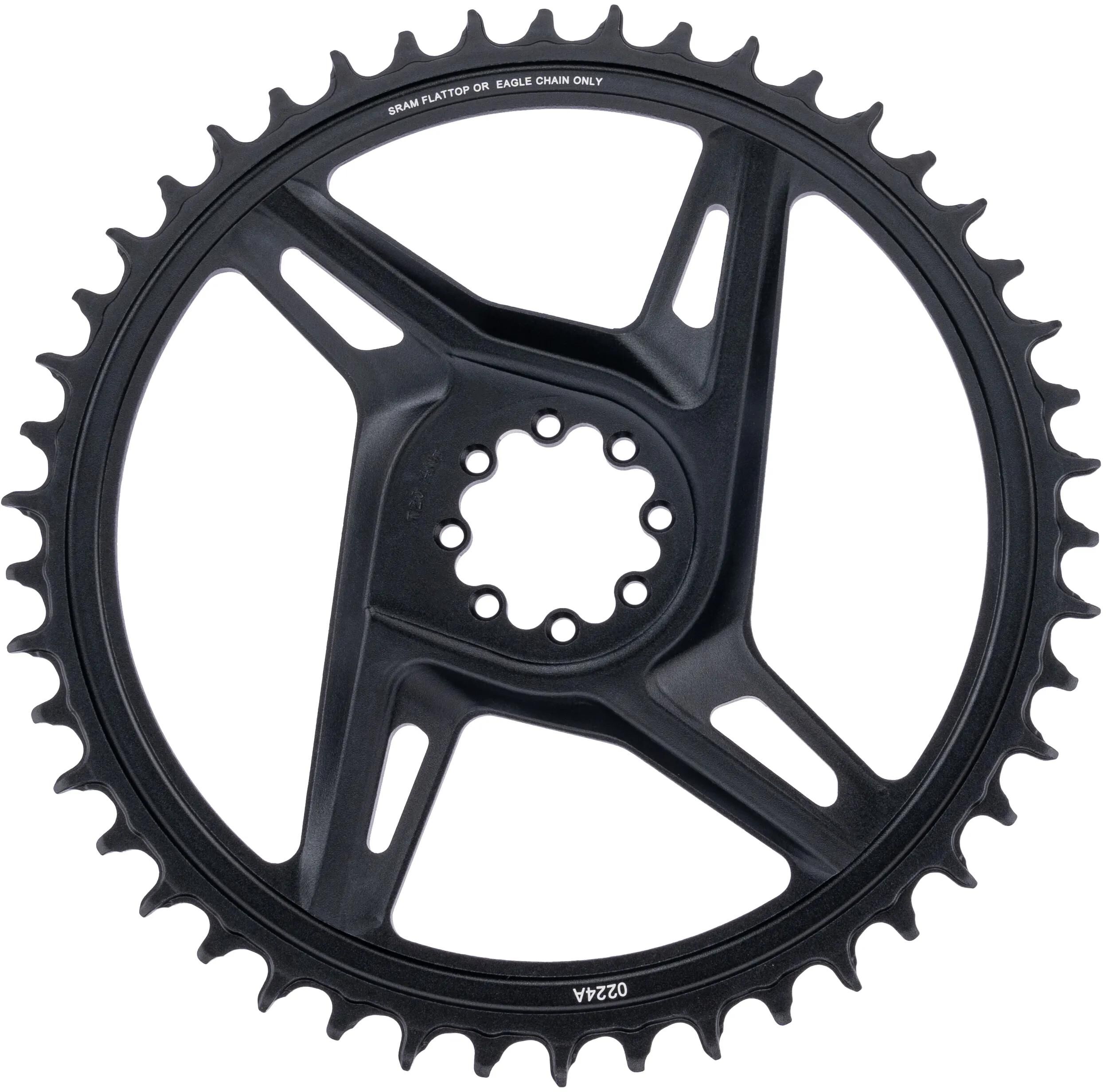 SRAM_Kettenblatt Kettenblätter