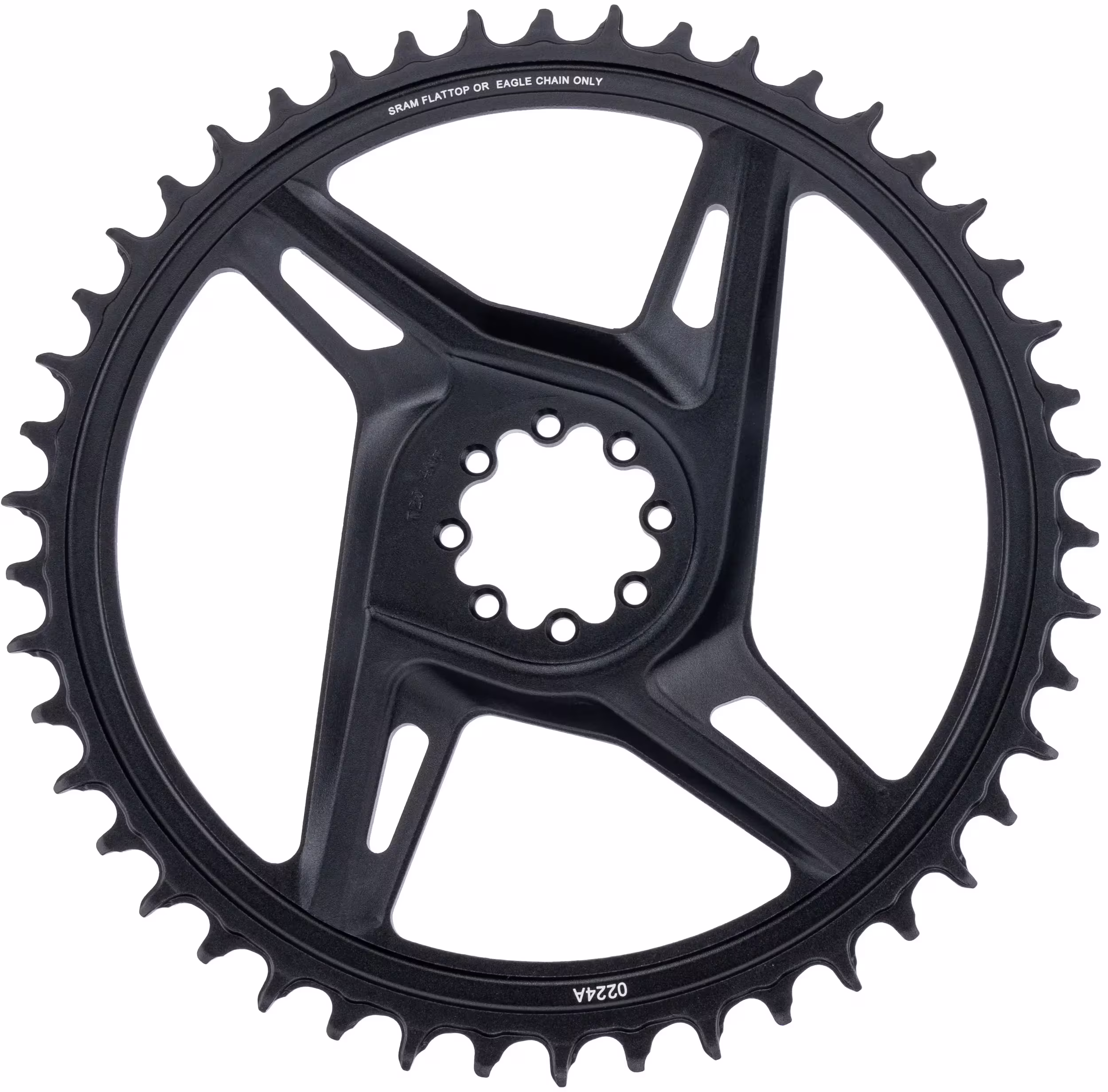 SRAM_Kettenblatt Kettenblätter