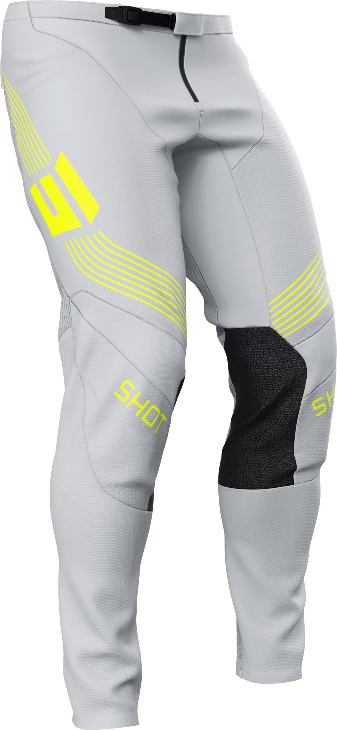 SHOT RACEGEAR_Hose Bundhosen,Bekleidung