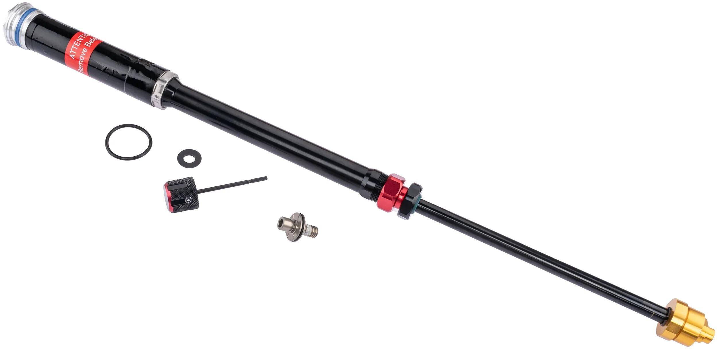 ROCKSHOX_Dämpfer Federgabel - Ersatz