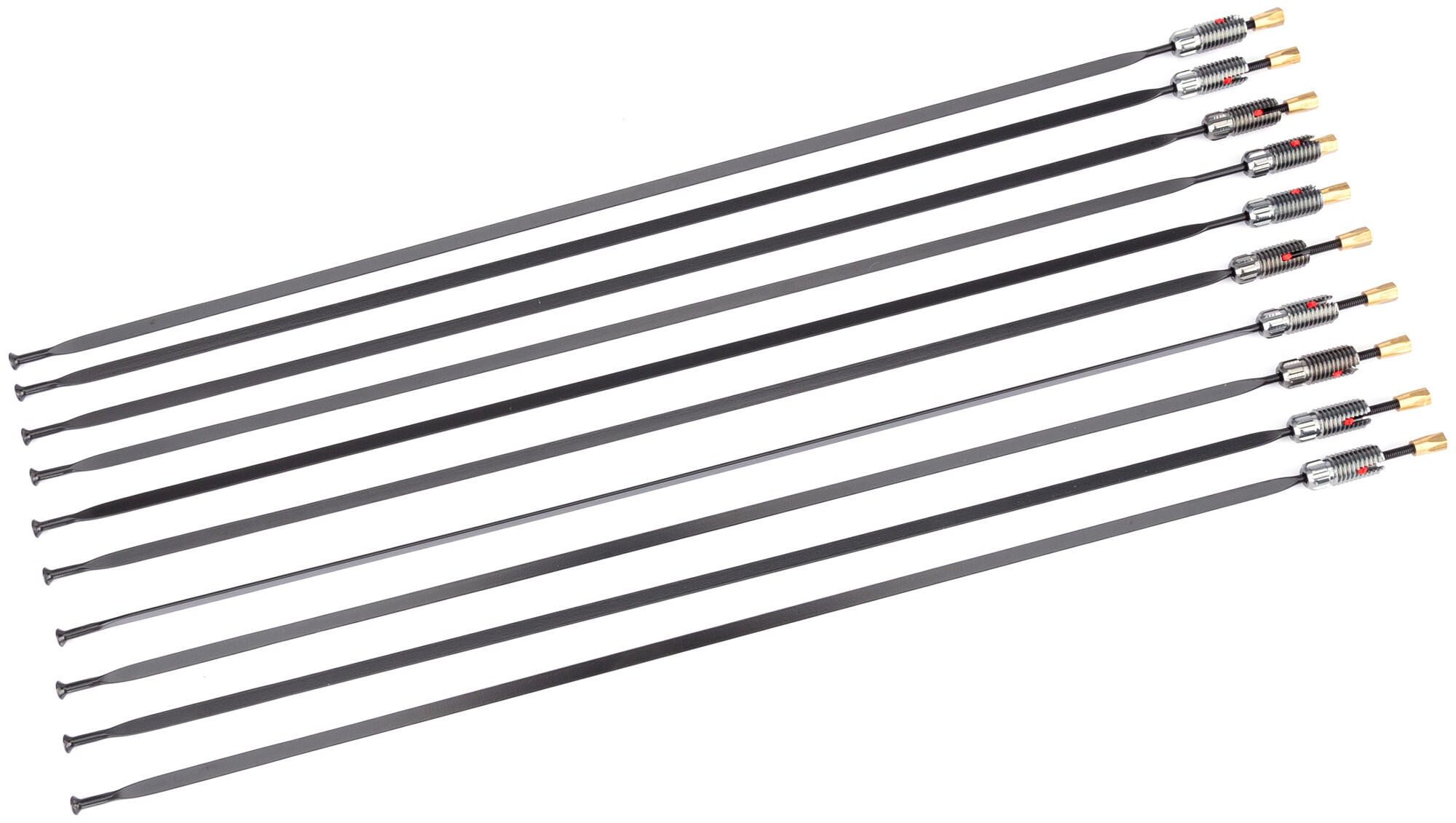 MAVIC reserve spaak spare spoke rear left 301mm