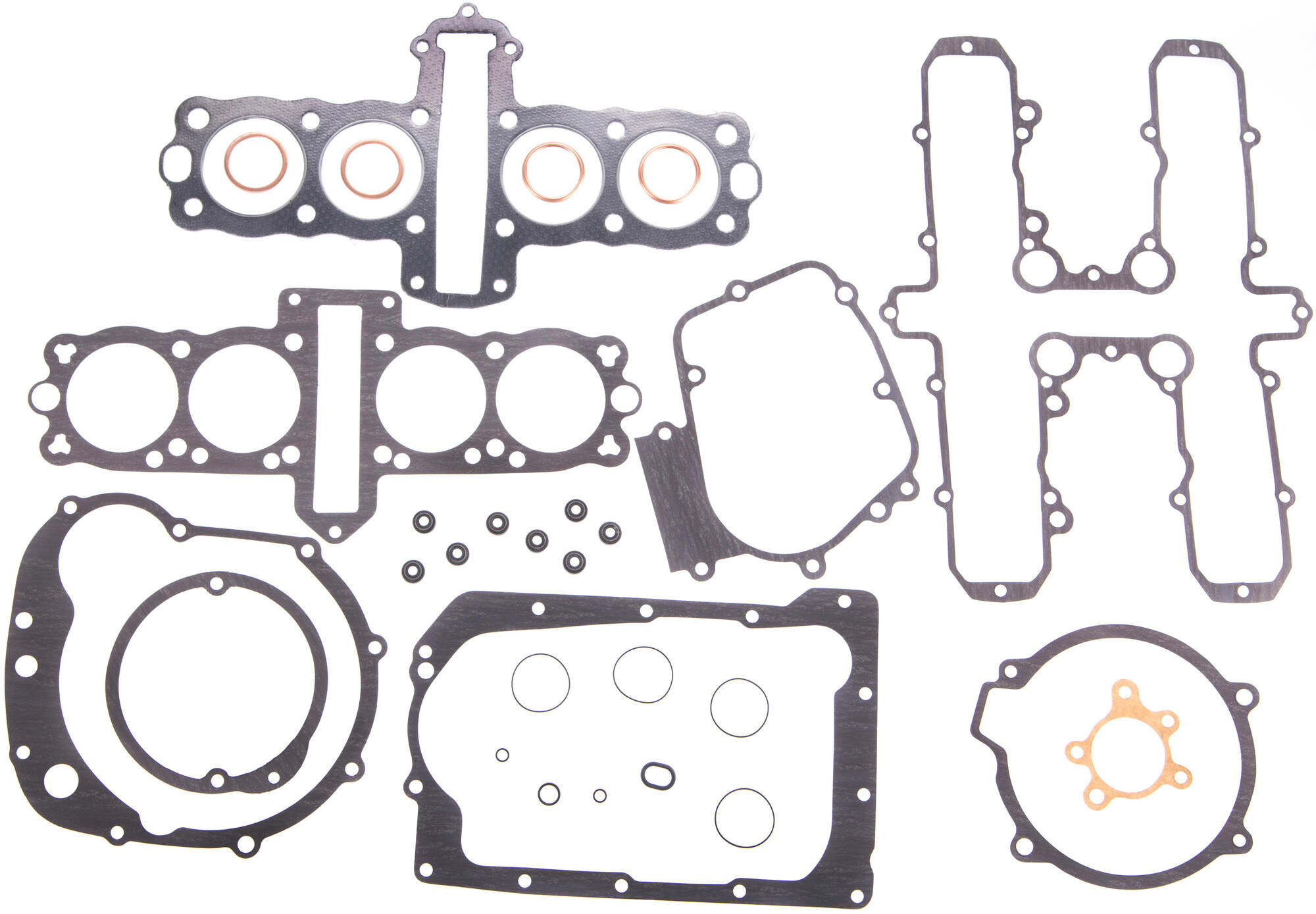 Dichtungen und Dichtungssätze