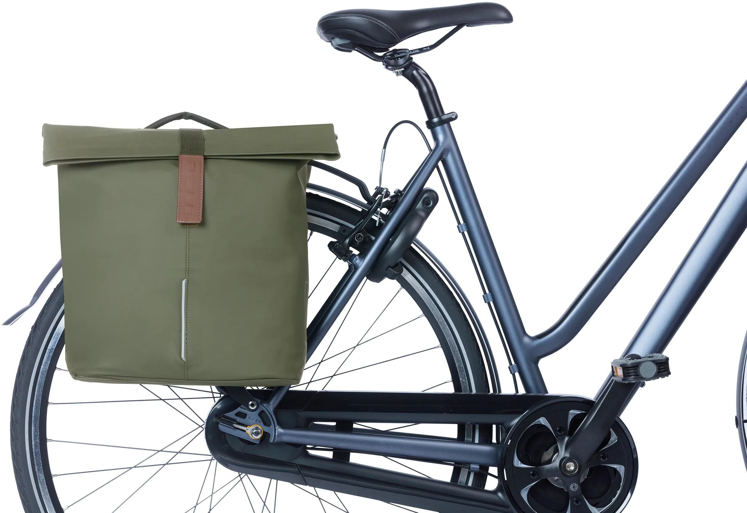 Doppeltaschen
