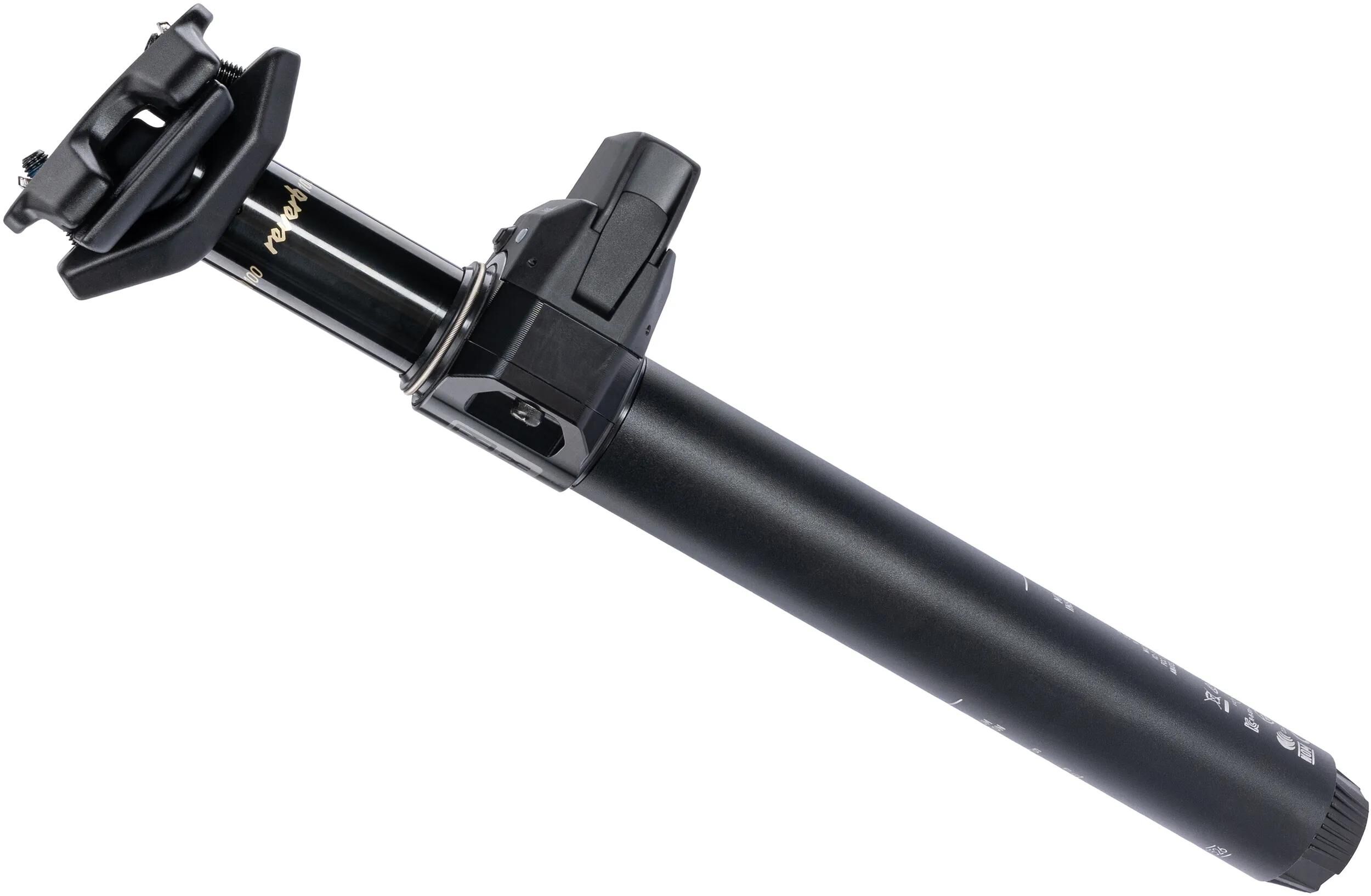 ROCKSHOX_Variosattelstütze Variosattelstützen,Patentsattelstützen,Sattelstützen