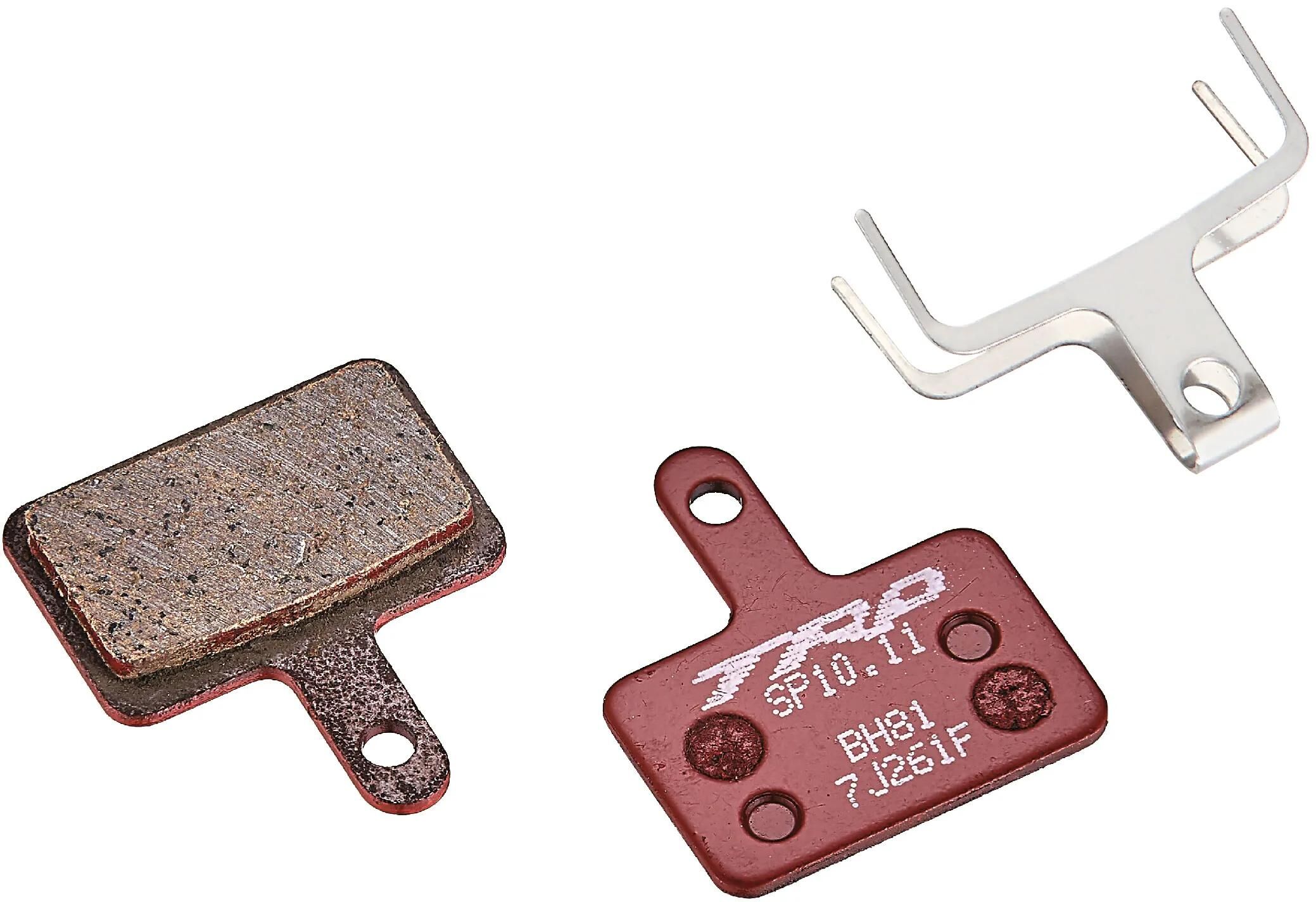 TRP_Scheibenbremsbelag Bremsbeläge - Scheibenbremse,Scheibenbremsbeläge