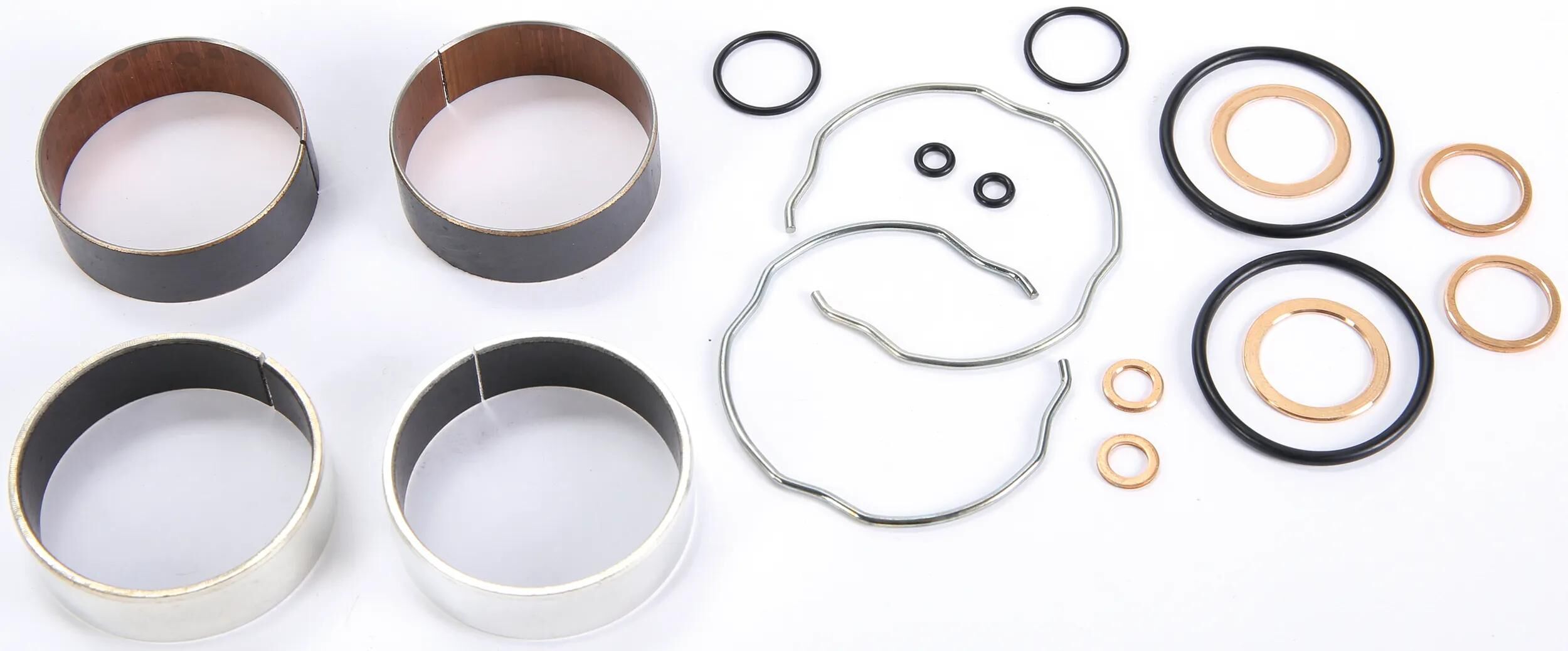 _Reparatursatz Gabel Gabeln - Ersatz / Zubehör