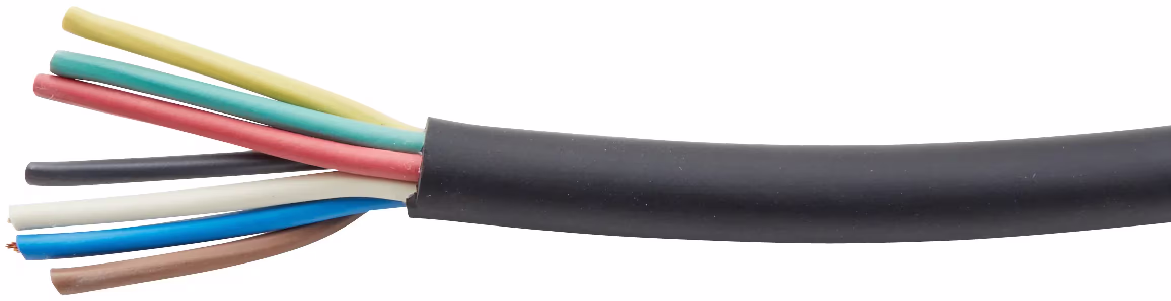 HELLA_Gummikabel Kabel