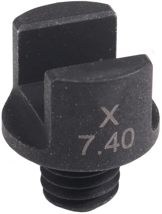 Bikeservice_Adapter Speichenschlüssel