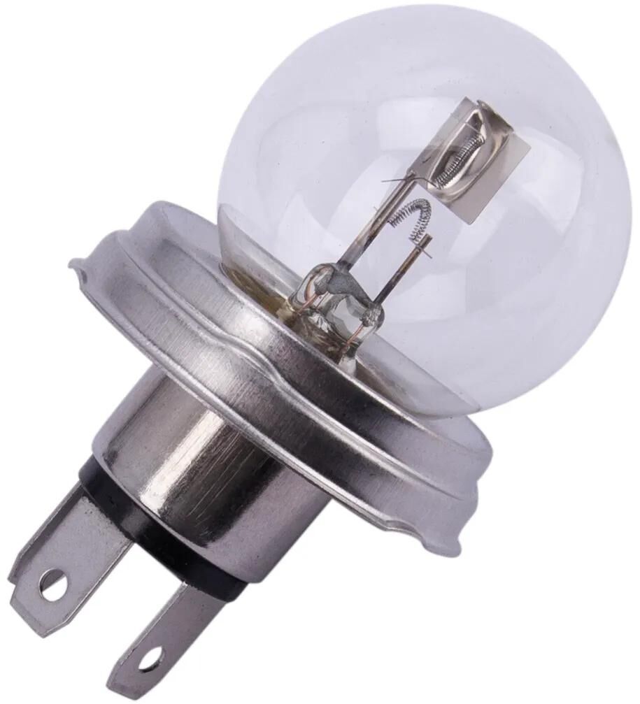 SPAHN_Scheinwerferlampe Birnen,Lampen,Glühlampen