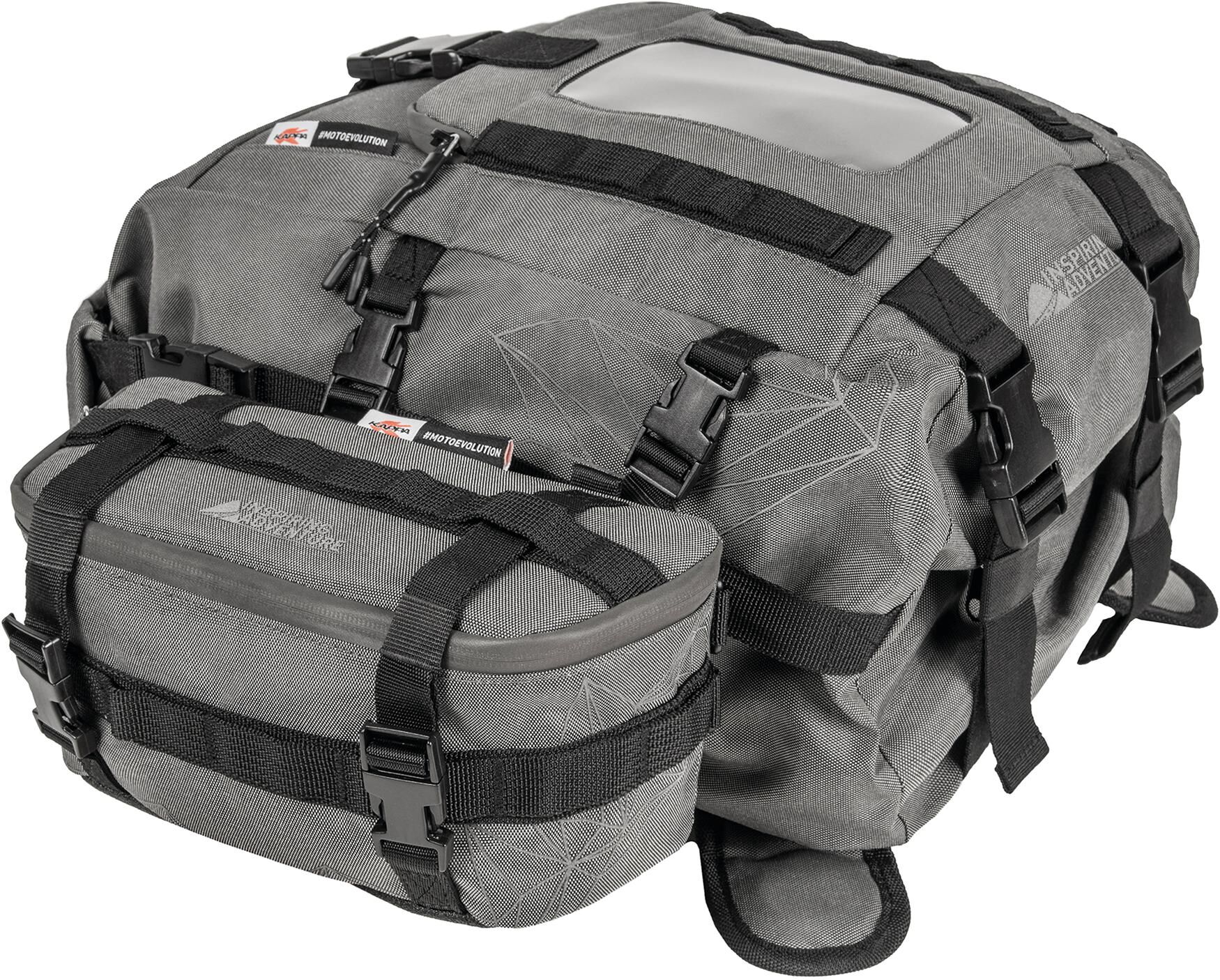 _Tankrucksack Taschen