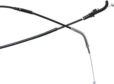 Hi-tech_Gaszug Gaszüge