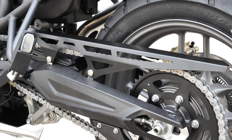 ZIEGER_Kettenschutz Kettenschützer,Kettenkästen