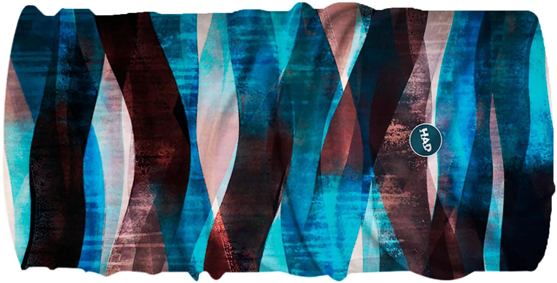 H.A.D._Multifunktionstuch Multifunktionstücher,Bekleidung