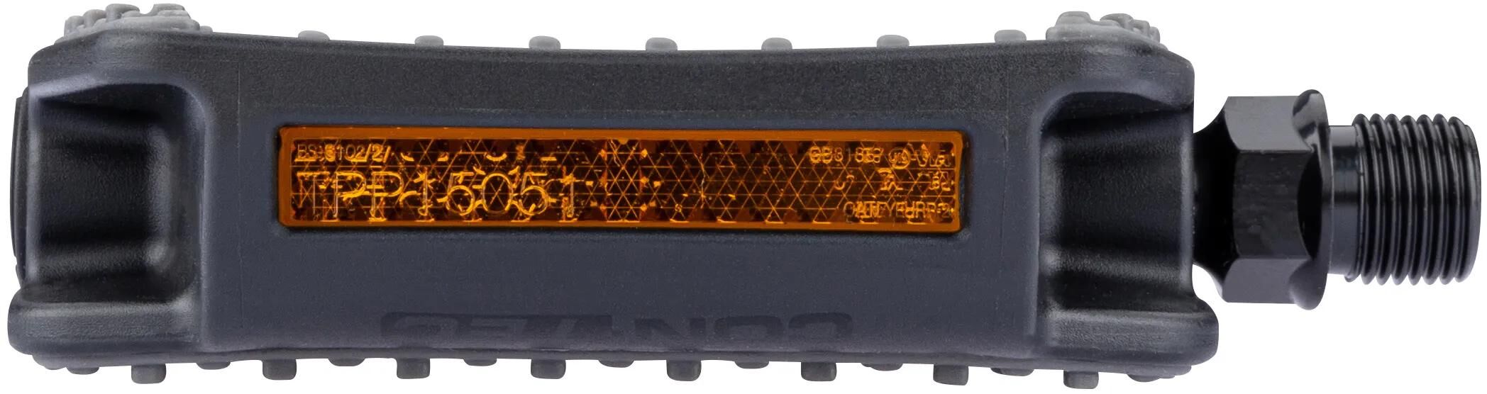 CONTEC_Pedal Pedale