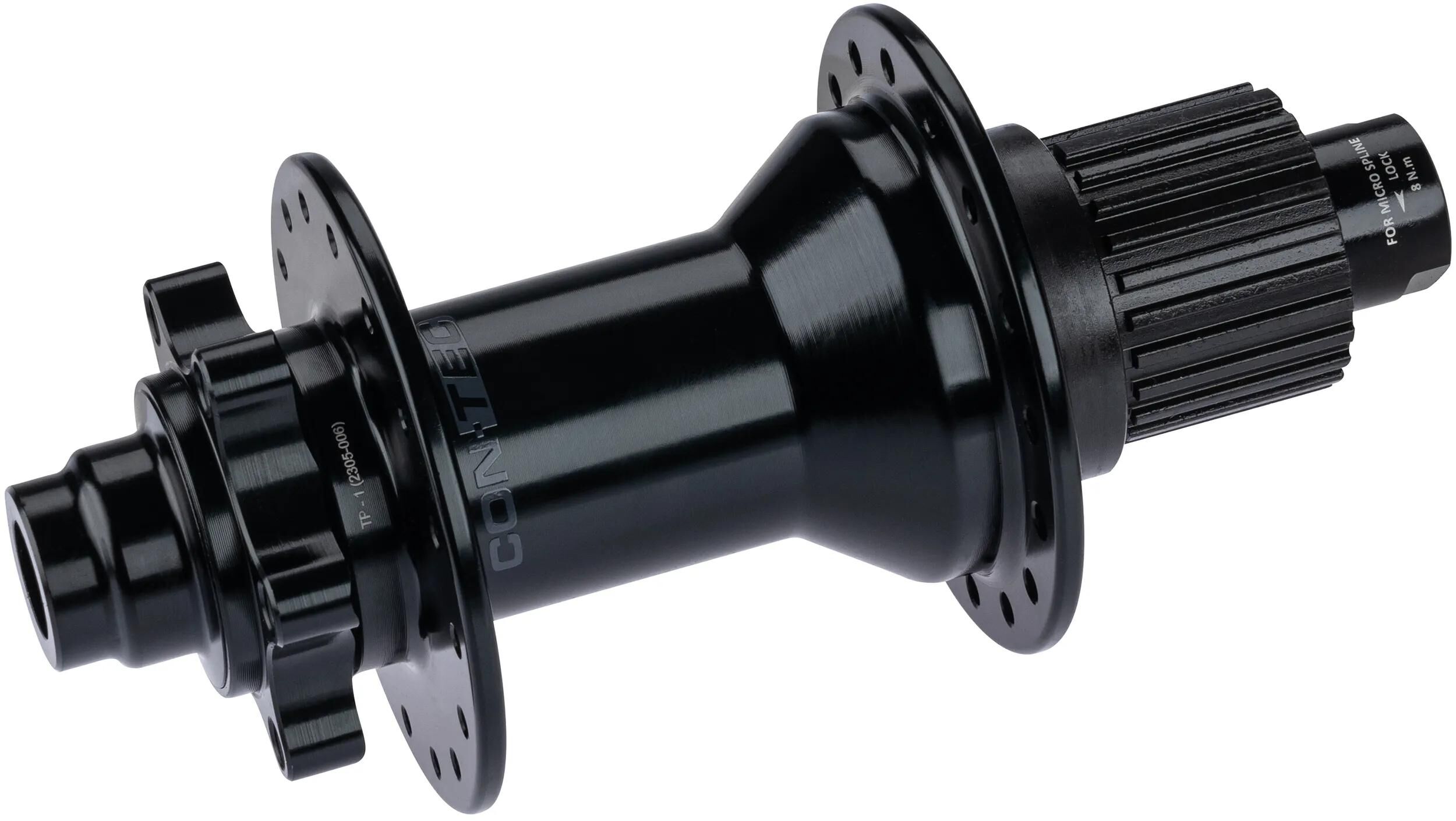 Kassettennaben,H.R.-Naben,Naben H.R.