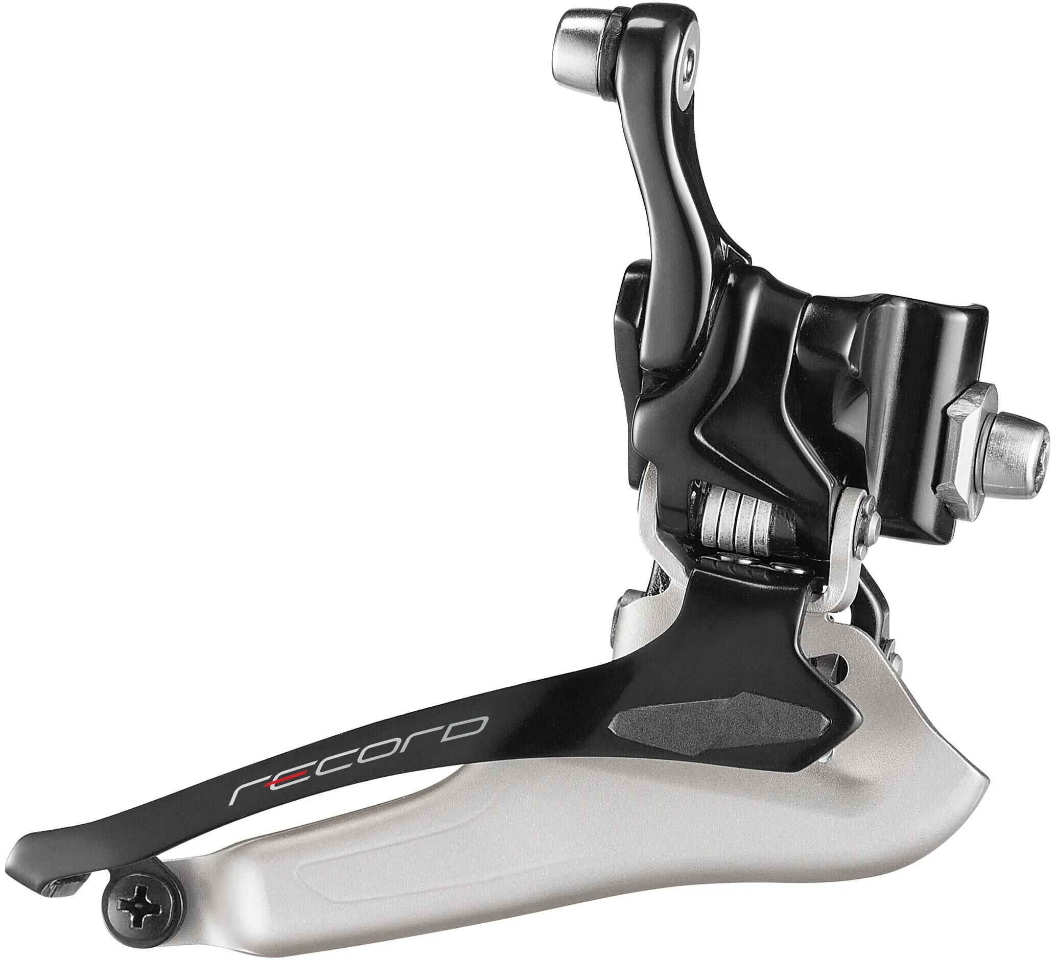 Campagnolo_Umwerfer Umwerfer