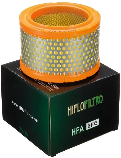 HIFLOFILTRO_Luftfilter Luftfilter,Filter