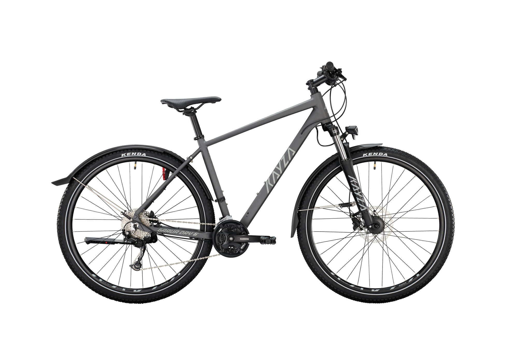 _MTB StVZO_Garua Dry 6_1 MTBs,Mountainbikes,Fahrräder,Hardtail