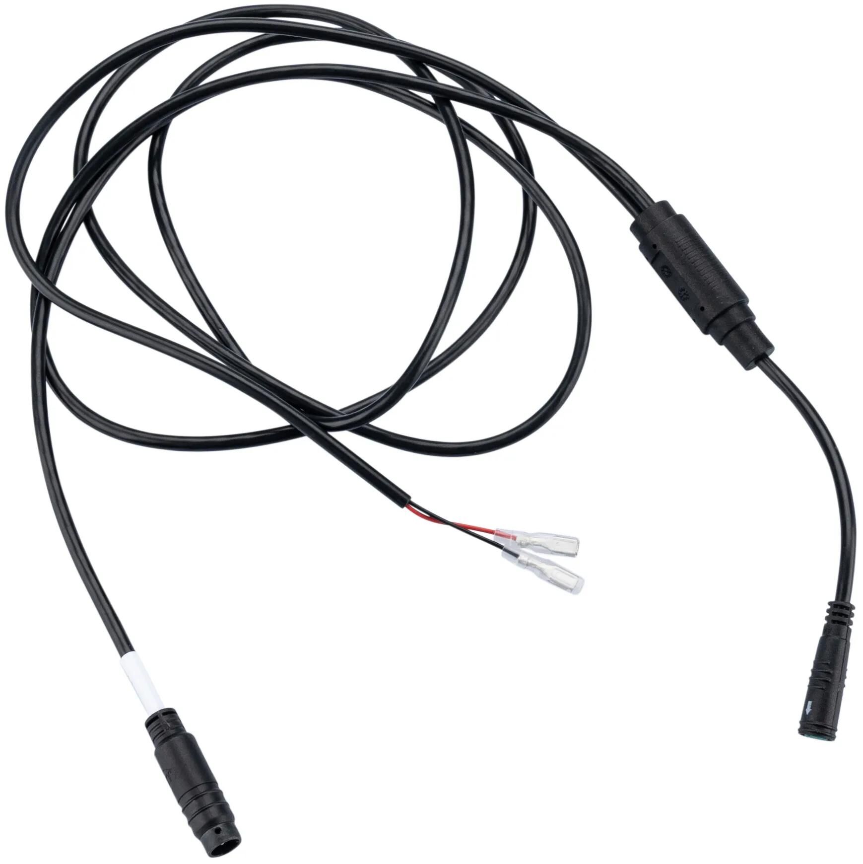 ANANDA_Hauptkabel Elektroantriebe - Ersatz