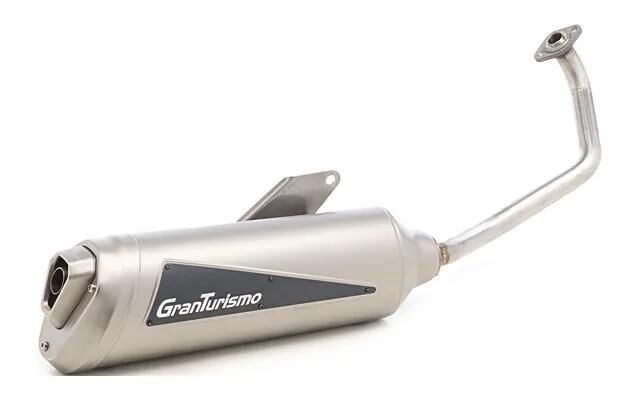 Schalldämpfer,Auspuffanlagen