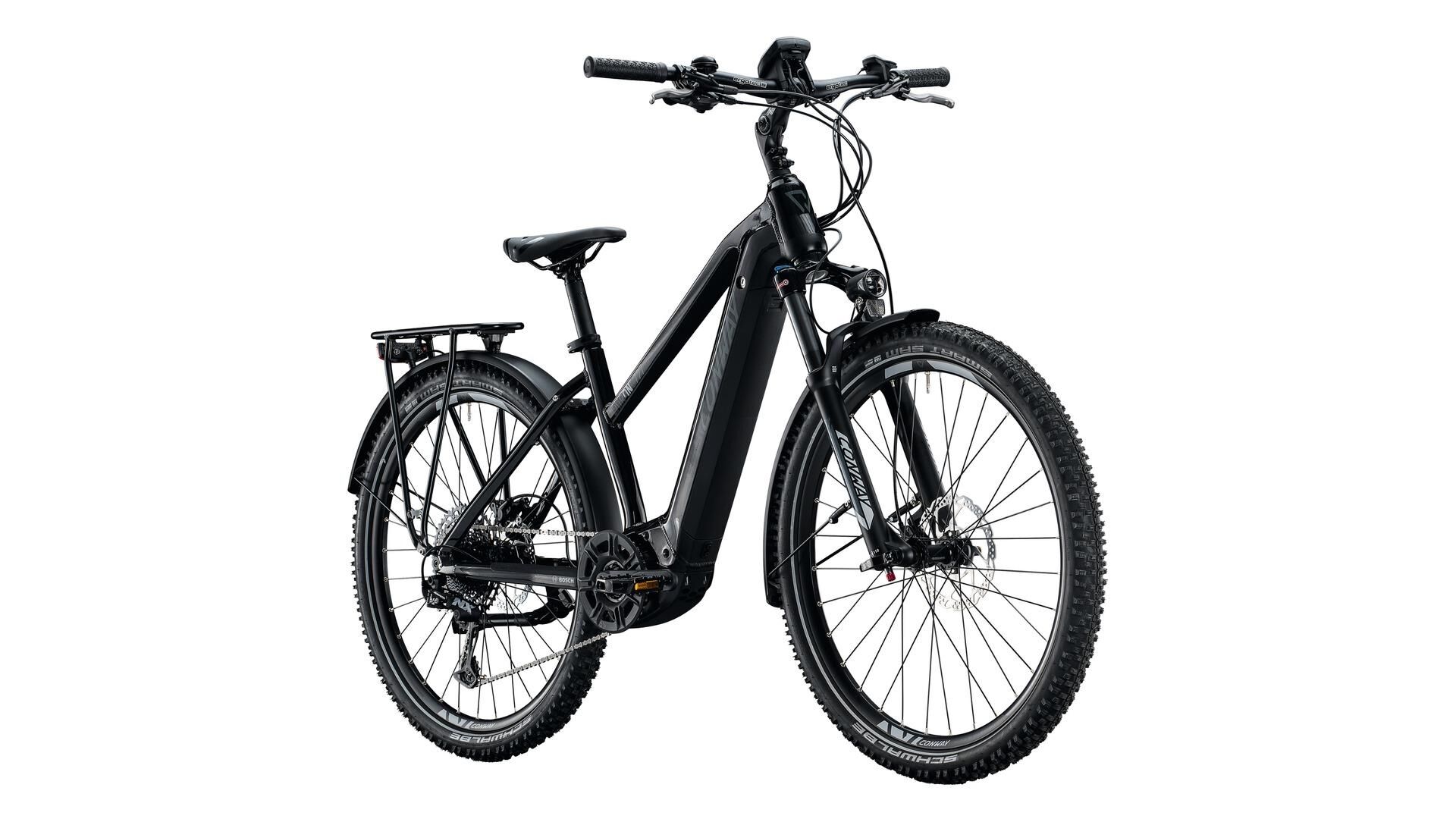 _Elektro-SUV_Cairon C 727_2 Elektro-SUV,Elektroräder,Fahrräder,SUV